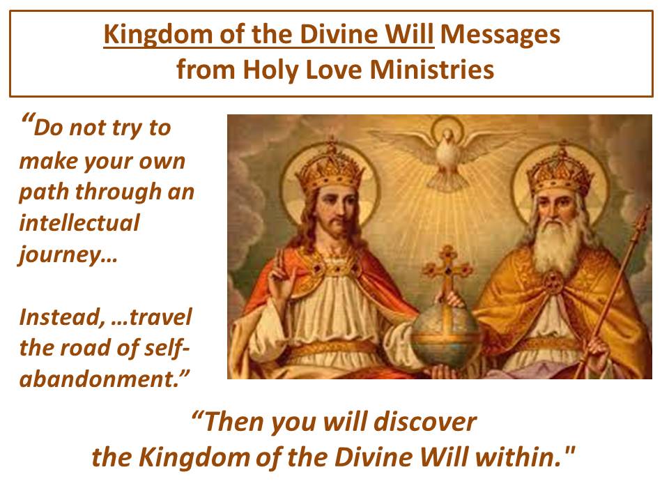 kingdom-of-the-divine-will-holy-love-ministry-messages-by-topic